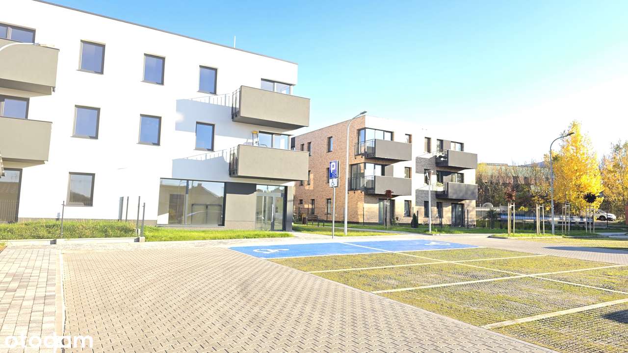 Apartamenty PROMYKA - etap 2-0