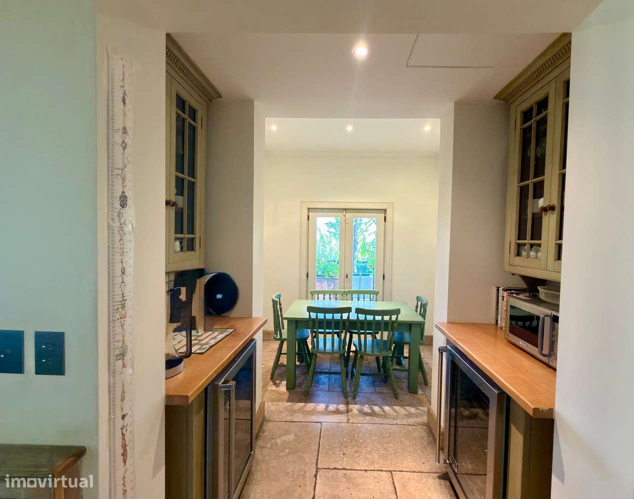 Moradia de Luxo com Piscina Privada na Quinta Patino, Estoril-25