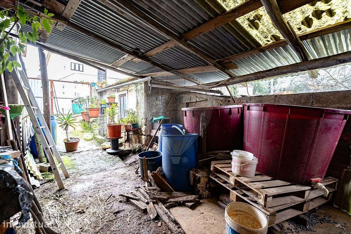 Moradia T1 para venda-11