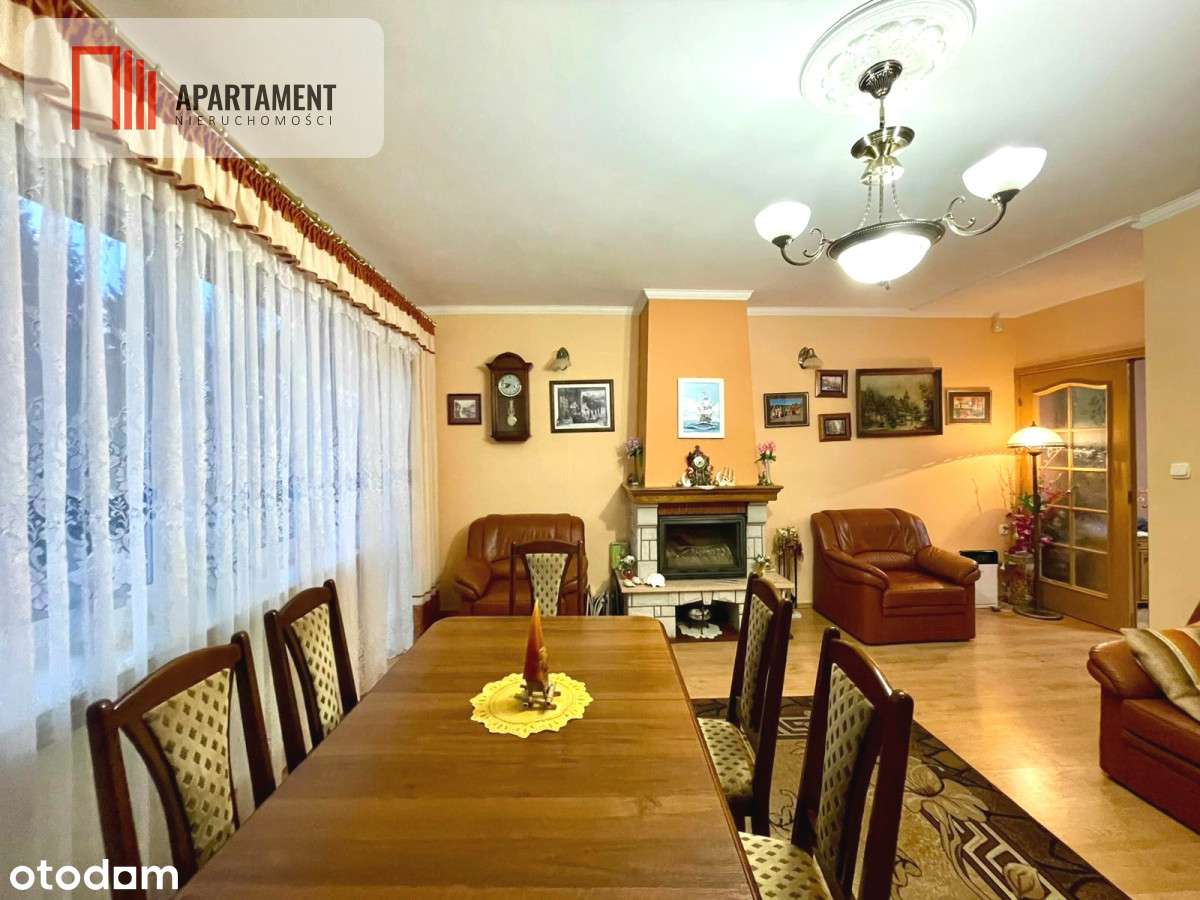 Obniżka ceny! Szeregowiec tuż przy jeziorze - Pełny obrazek: 5/16