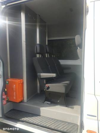 Mercedes-Benz Sprinter - 8