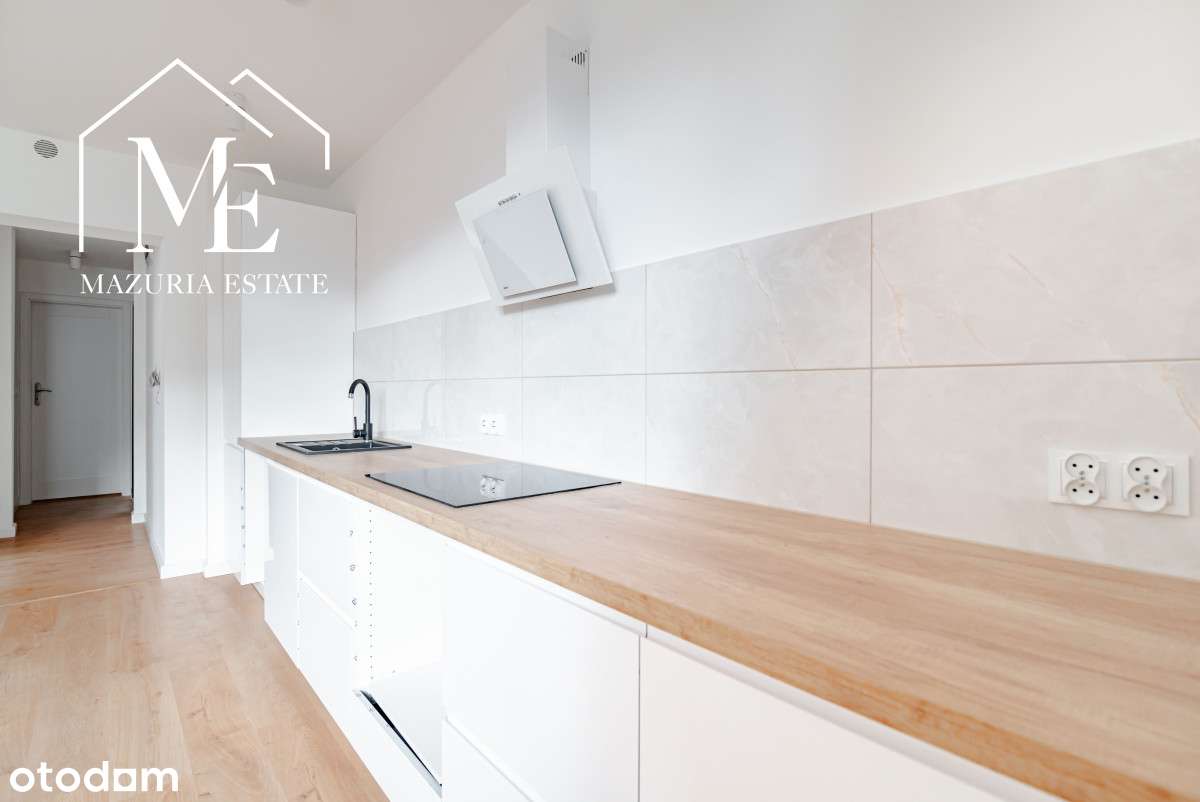 Klimatyczne Bezczynszowe Mieszkanie - Pełny obrazek: 4/16