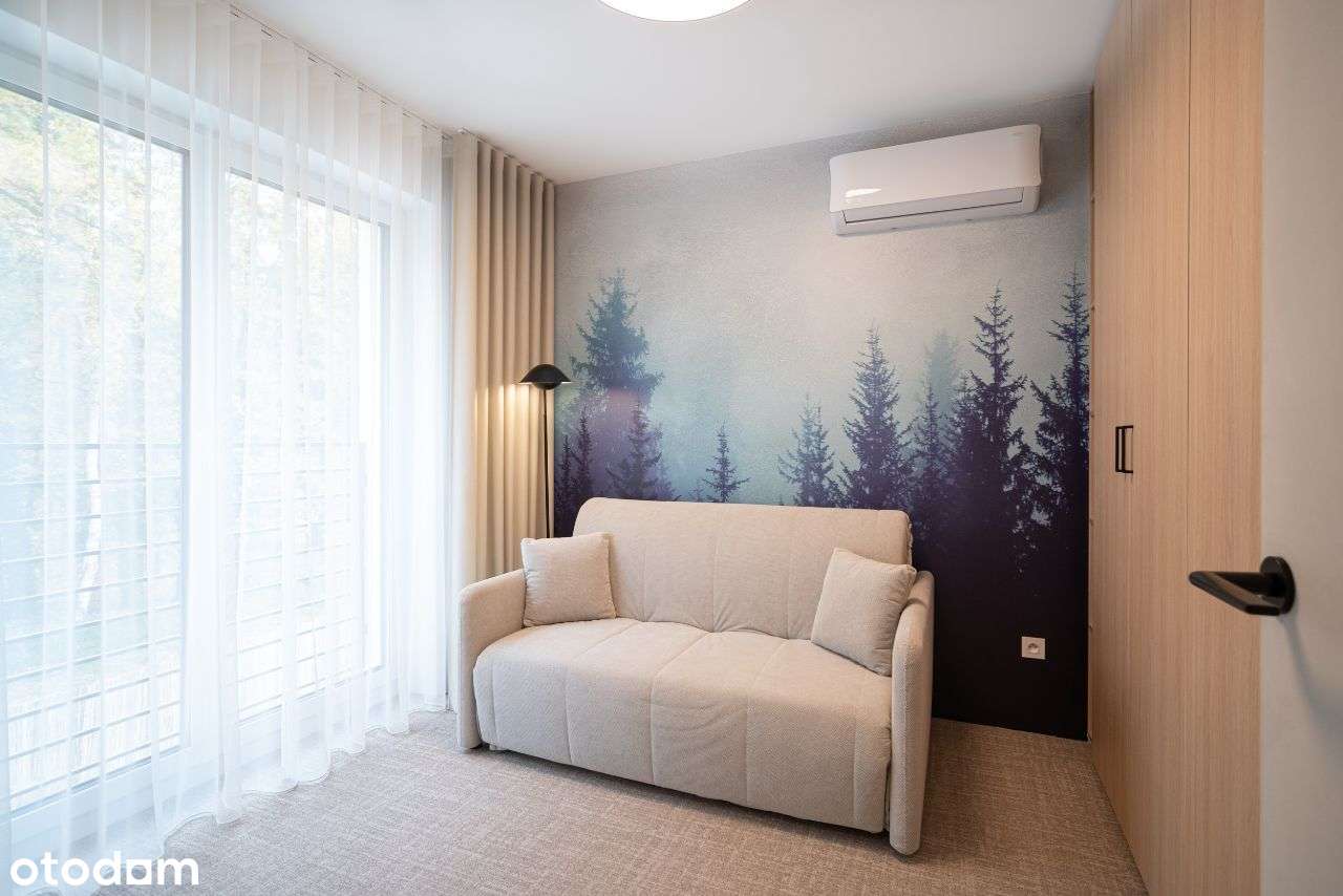 Jaśminowa Park - Mieszkania dwupoziomowe blisko lasu i jeziora!-7