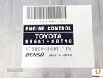 CENTRALINA MOTOR UCE TOYOTA LAND CRUISER PRADO 2006 -8966160E90 - 4