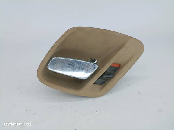 Puxador Interior Frt Drt Frente Direito Jeep Grand Cherokee Ii (Wj, Wg - 1