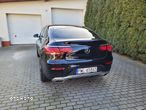 Mercedes-Benz GLC Coupe 200 d - 11