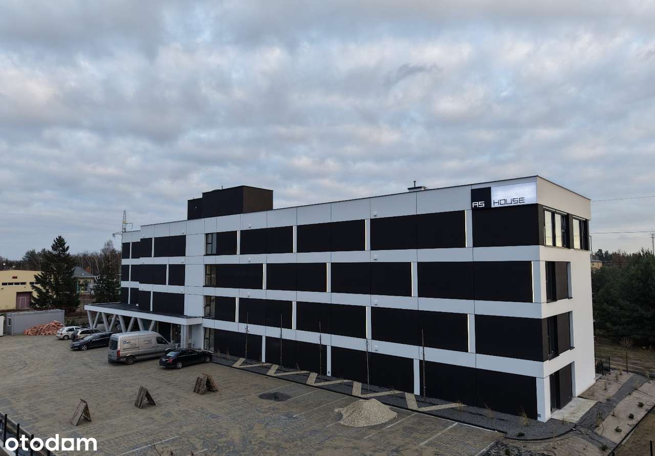 Mieszkanie blisko stacji PKP - Pełny obrazek: 3/9