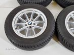 Koła K6617 BMW 5x112 205/60R16 et22 6.5Jx16 wysyłka-odbiór - 8