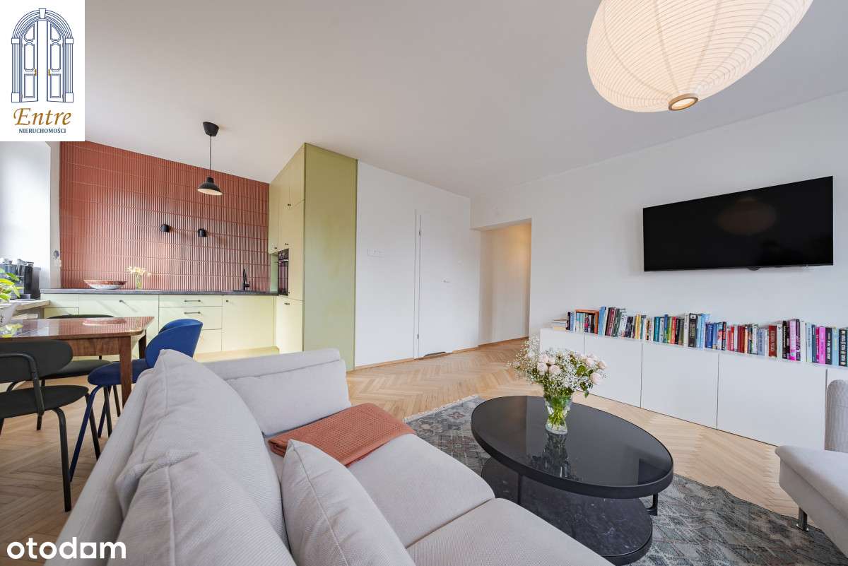 Trzypokojowe na Starym Mieście w Gdańsku.-7