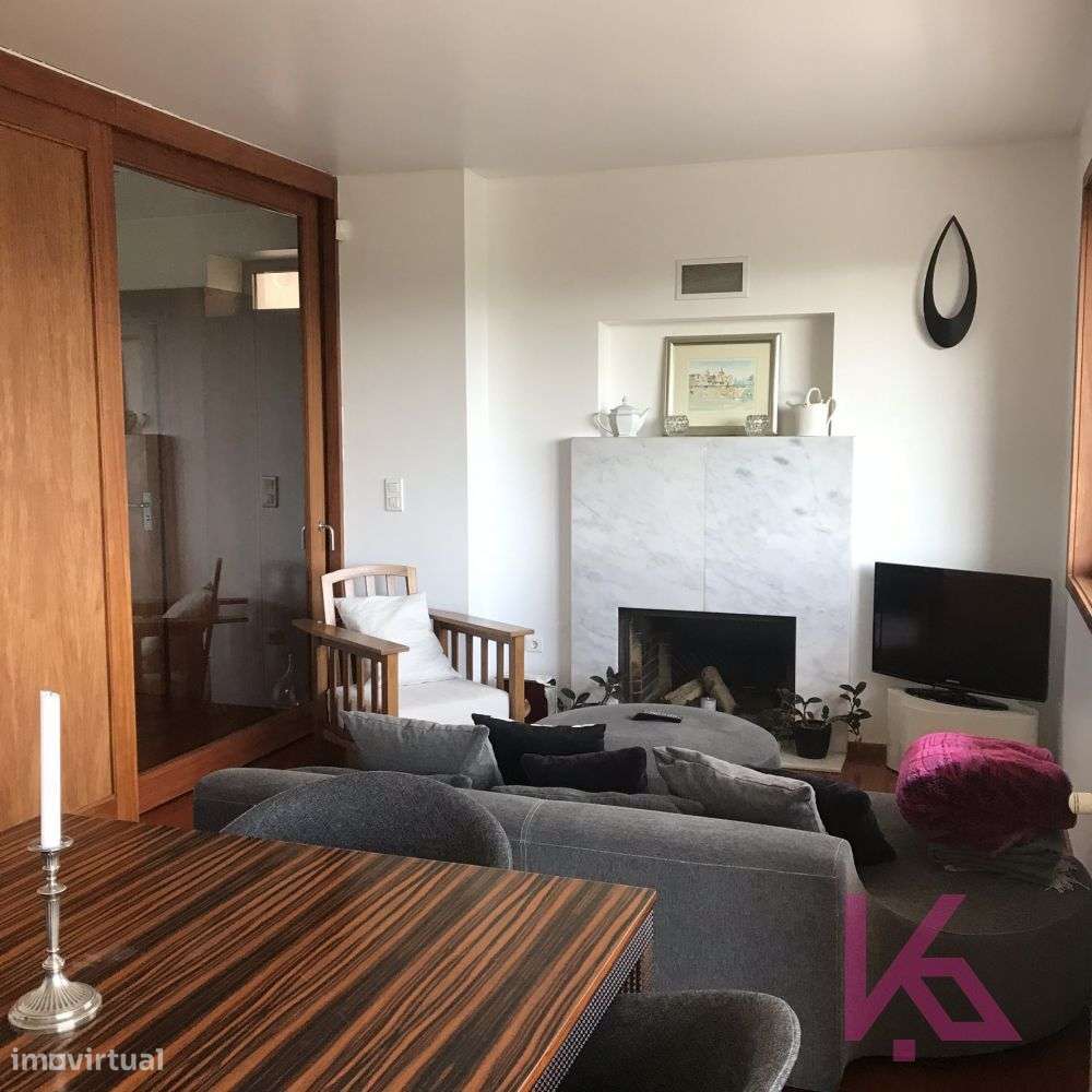 MORADIA "LUXO" V3 Campo de Golf-13