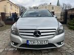 Mercedes-Benz Klasa B 180 (CDI) d 7G-DCT - 10