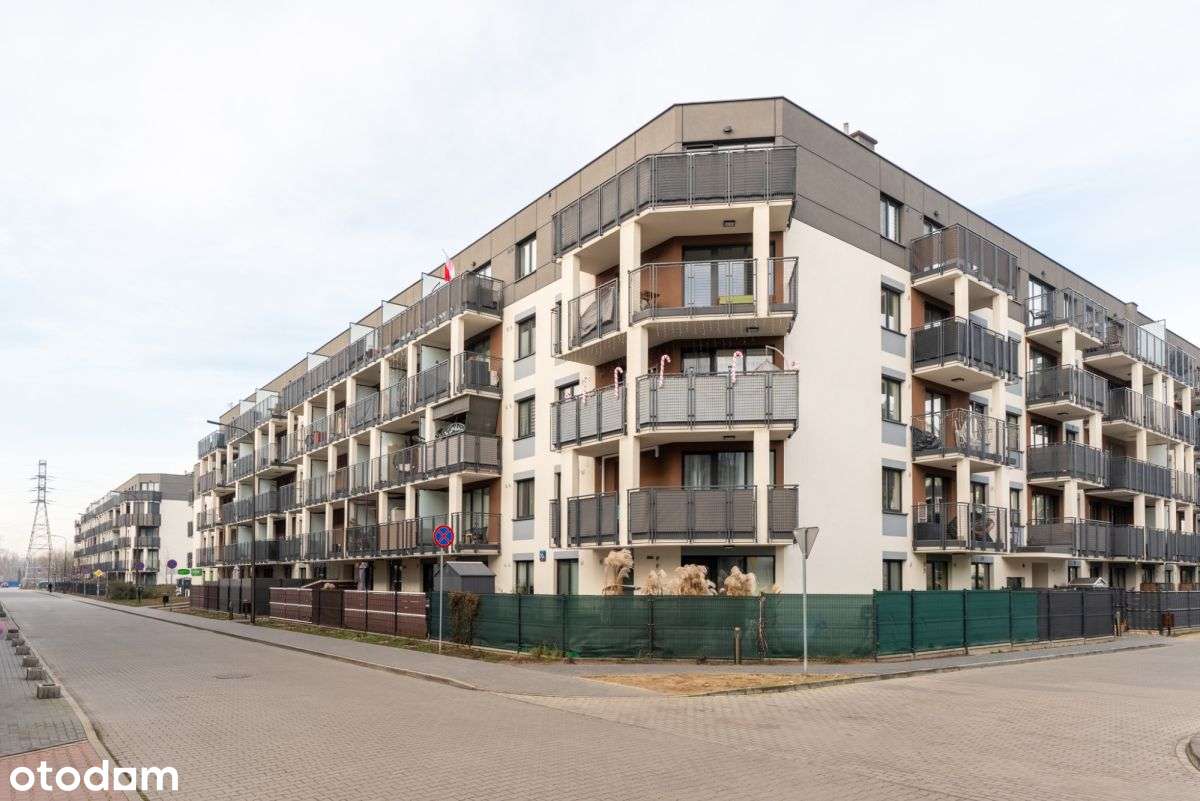 Świeżutkie mieszkanie świeżutka oferta-12