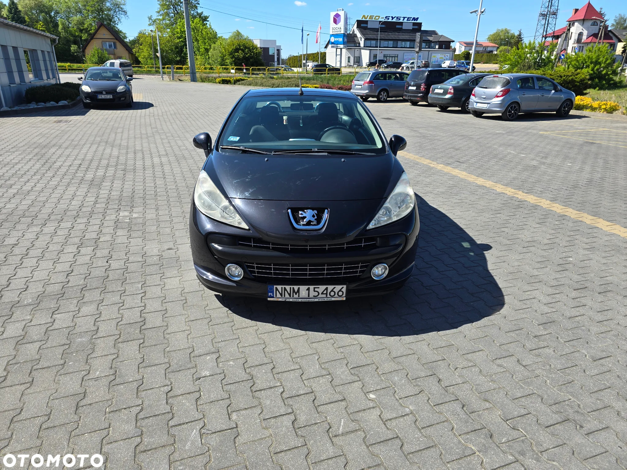 Peugeot 207 1.6 VTi Sporty - 7