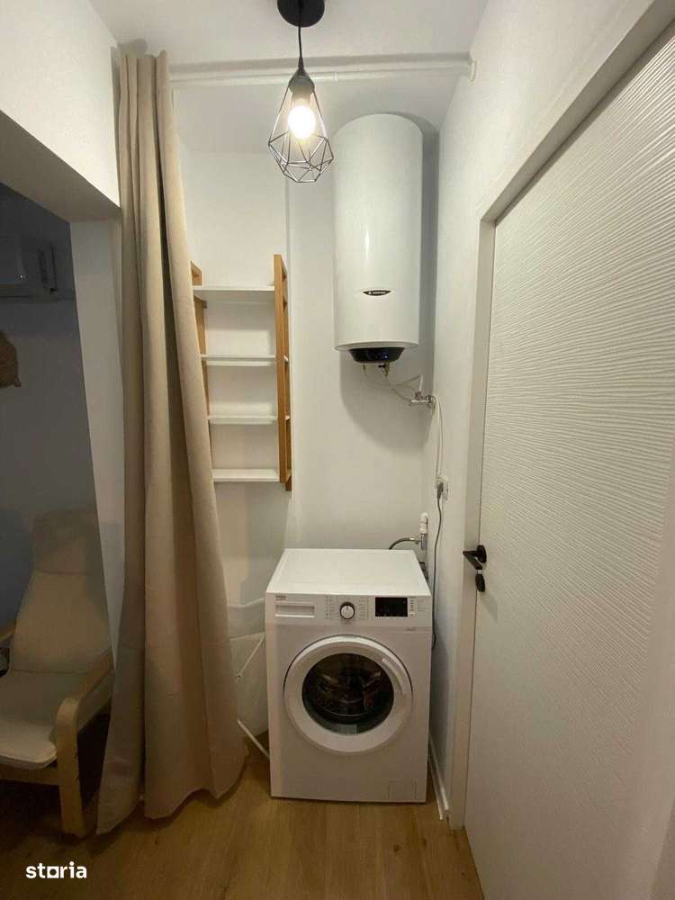 2 camere Iancului - apartament cu boiler - Imagine principală: 4/7