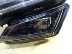 SKODA KODIAQ 566941015E FULL LED LEWY ORYGINAŁ - 4