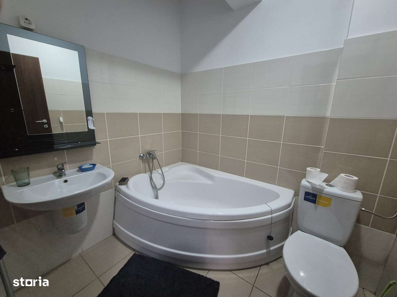 Apartament cu 2 camere Popești Leordeni - Metrou Dimitrie Leonida - Imagine principală: 4/6