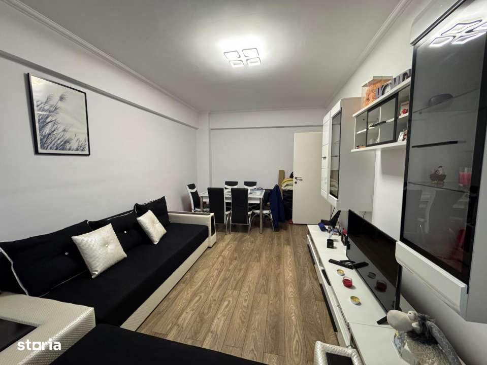 Apartament 2 camere-decomandat-Sos. Chitilei-de vanzare-3