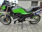 Kawasaki GPZ - 5