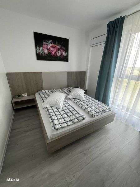 Inchiriez apartament nou in regim hotelier Cordau (Baile Felix) - Imagine principală: 4/7