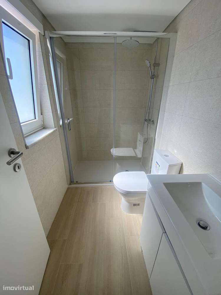 Condomínio Pés na Água T0 e T1 Duplex, na Praia da Lota, Algarve-46