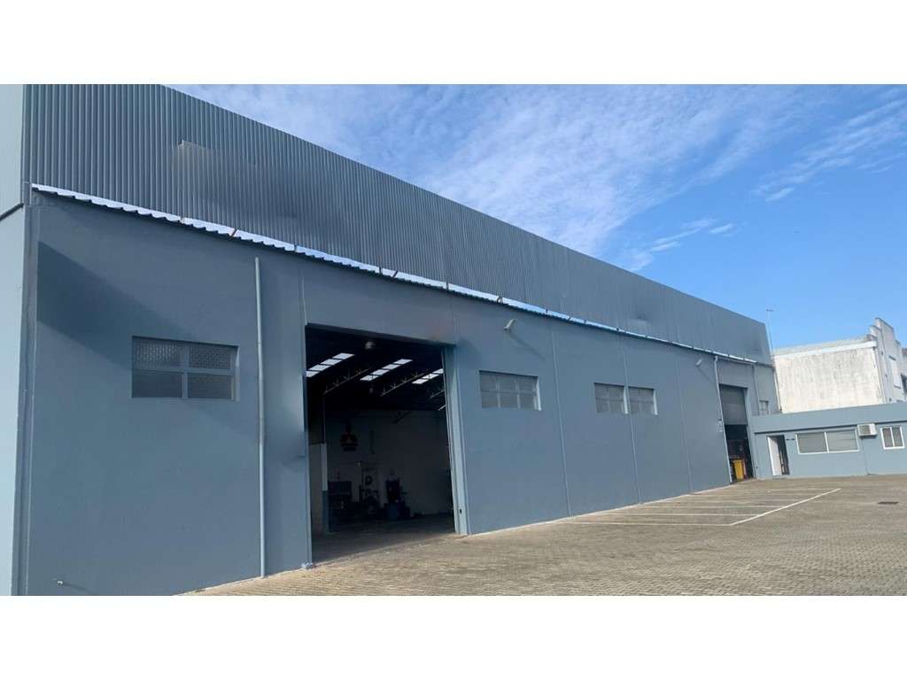 ARMAZÉM INDUSTRIAL - Grande imagem: 3/13