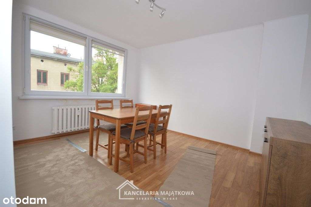 Mieszkanie M-3 centrum Jasnogóska 66,03 mkw-5