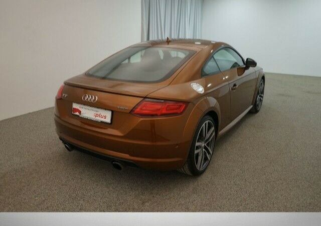 Audi TT 8S [2014 - Prezent] 2.0 TFSI Stronic quattro 2015