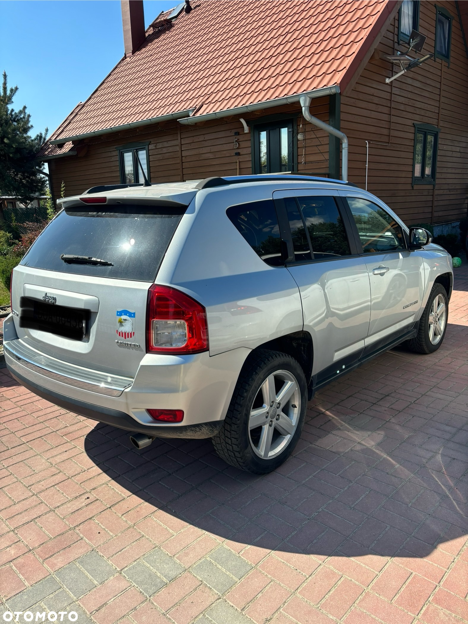 Jeep Compass - 15