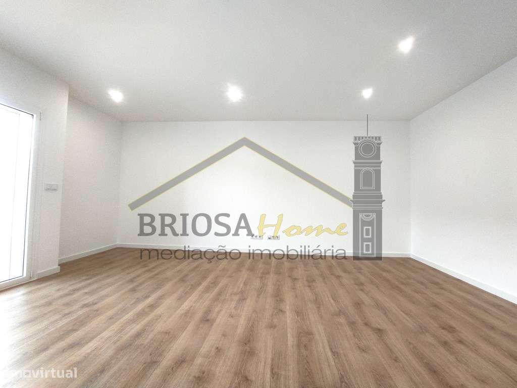 Apartamento T3, novo, em Coimbra - Grande imagem: 3/20