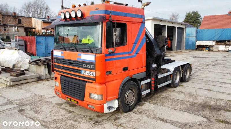 DAF TS 48XS - 9