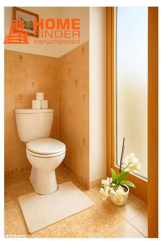 Dom bliźniak - Gdynia Orłowo-10