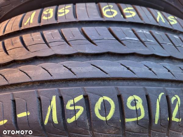 195/65r15 (L1509/23) 2szt 5,5/6,5mm Cinturato P1 PIRELLI LETNIE - 5