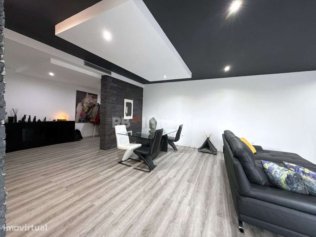 Apartamento T3 em condomínio privado com piscina - Grande imagem: 5/48