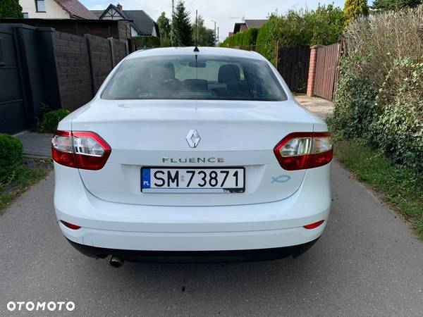 Renault Fluence 1.6 16V Authentique - 7