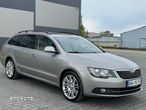 Skoda Superb 2.0 TDI DSG Elegance - 5