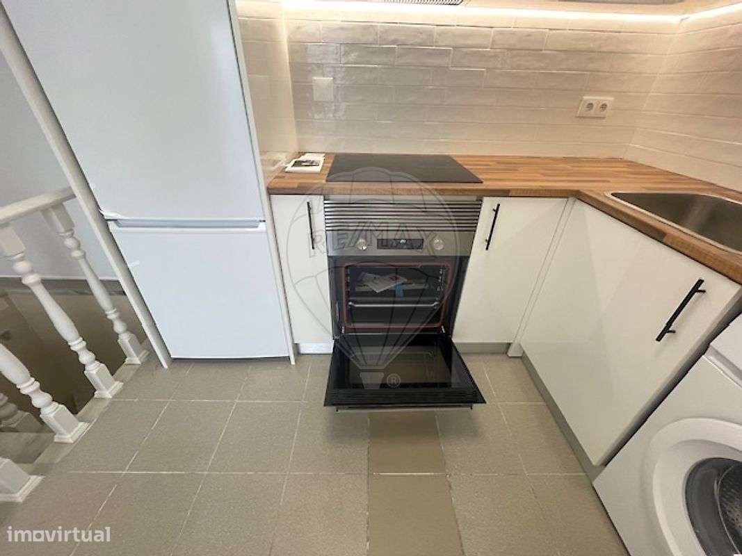 Apartamento T2 para arrendamento - Grande imagem: 4/10