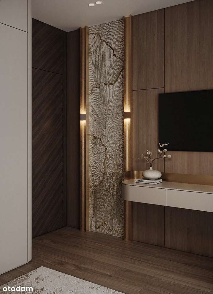 Słoneczne 2 pok. z bezpośrednim dojazdem do centrum!-3