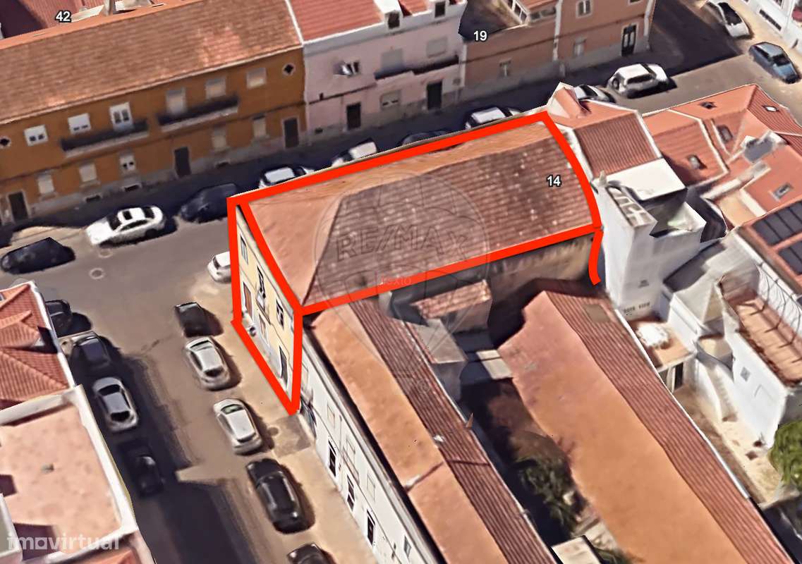 Prédio  para venda - Grande imagem: 5/5