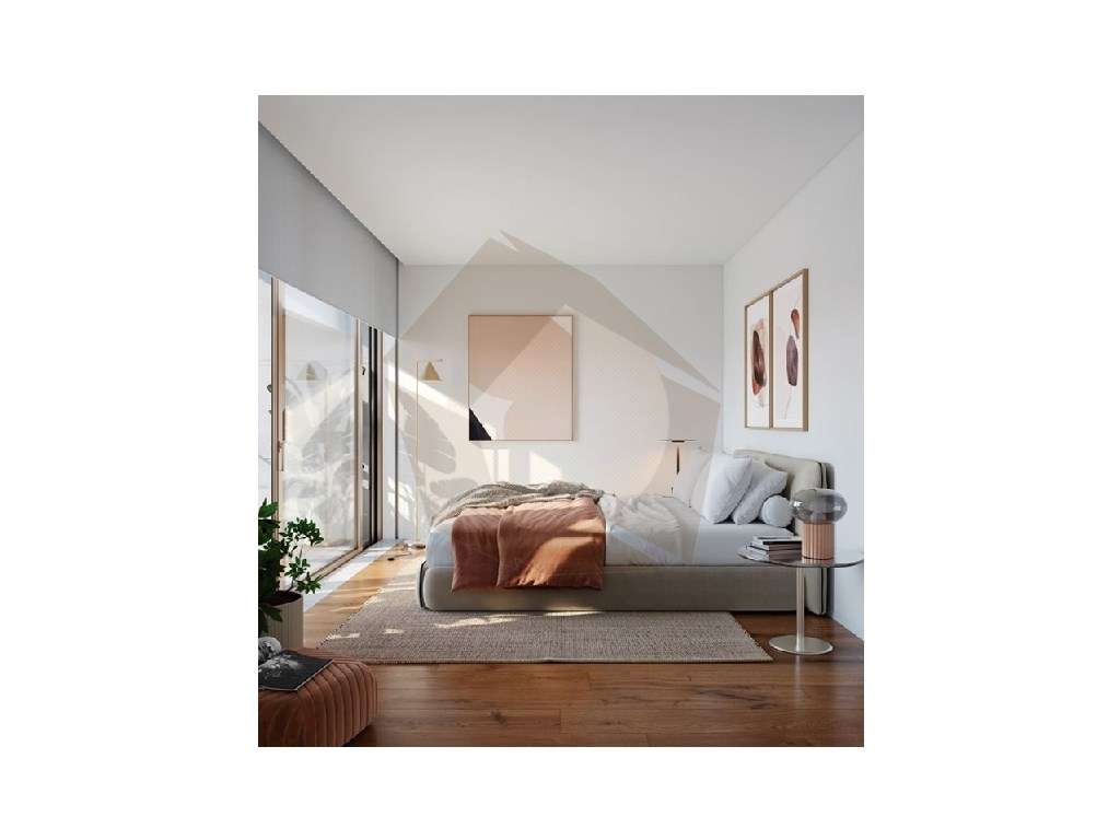 MORADIAS EM CONSTRUÇÃO- ARCOZELO - Grande imagem: 3/8