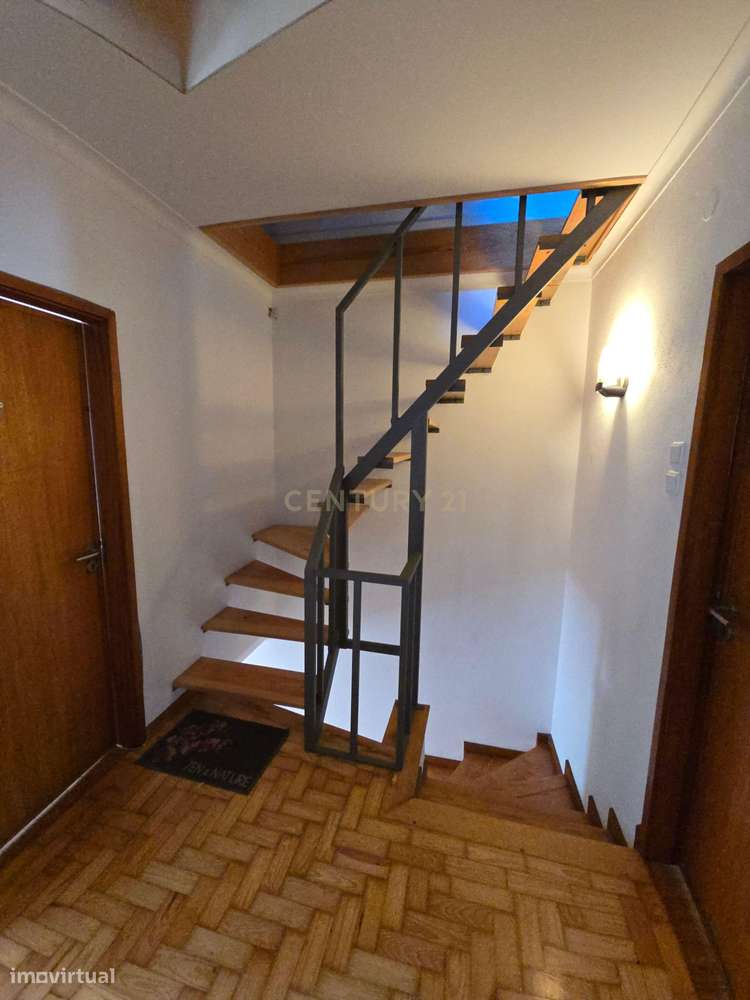 Moradia T4 na Senhora da Hora - Grande imagem: 5/21