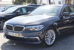 BMW 520 d Line Luxury Auto - 4