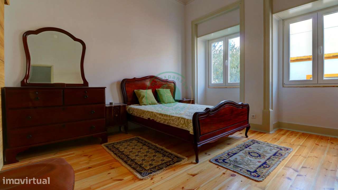 Casa com História no Bairro Novo-37