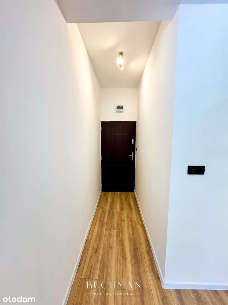 Wykończony lokal z nowa kuchnia oraz łazienka FILM-11