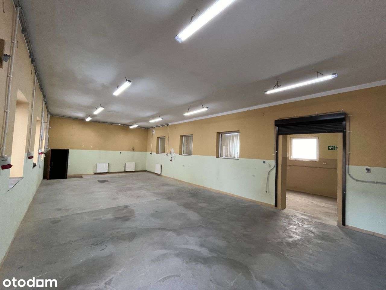 Lokal użytkowy na wynajem - Pełny obrazek: 5/16