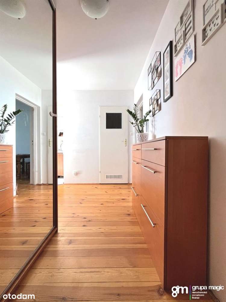 Mieszkanie, 45,48 m², Lubicz Górny-8