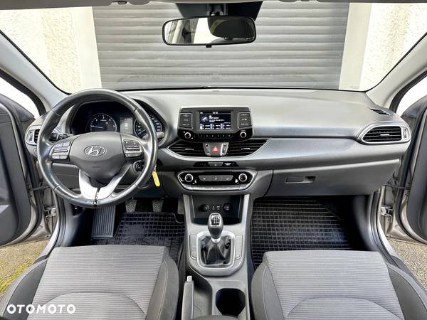 Hyundai I30 1.6 CRDi BlueDrive Comfort - 6