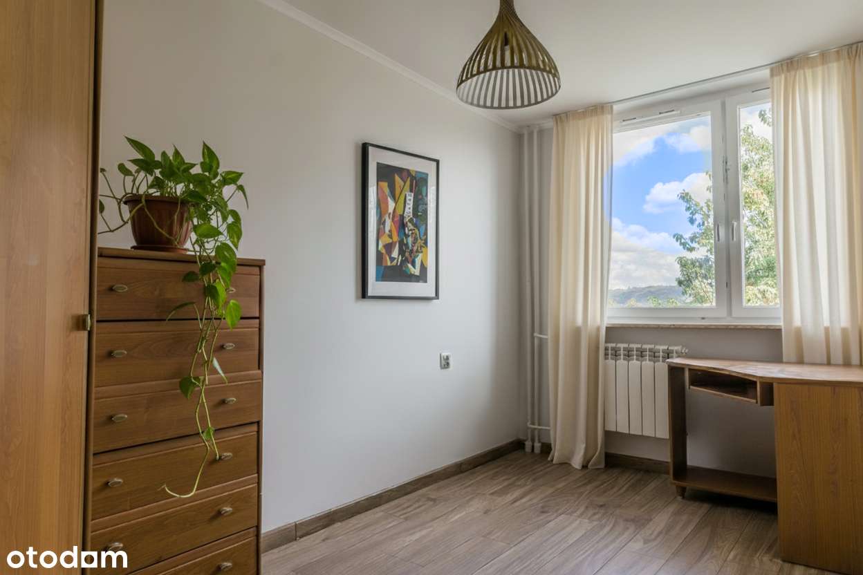 Mieszkanie na wynajem - centrum Nowego Sącza - Pełny obrazek: 4/6