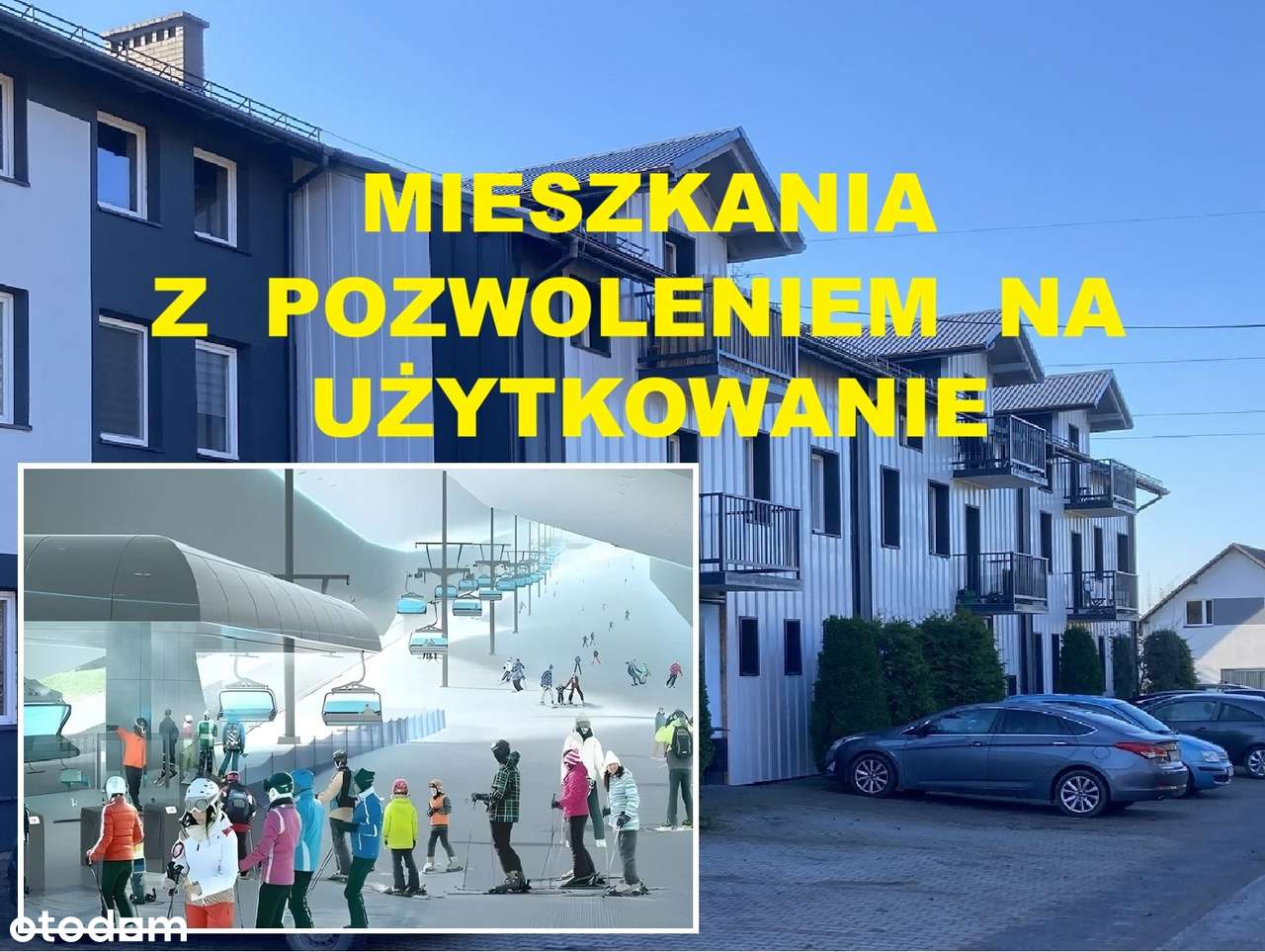 , ul. Jasna
