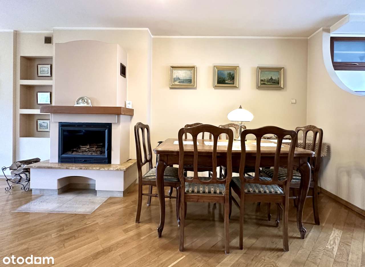 Warmińska - os Skorupy - dom  szeregowy - Pełny obrazek: 2/20