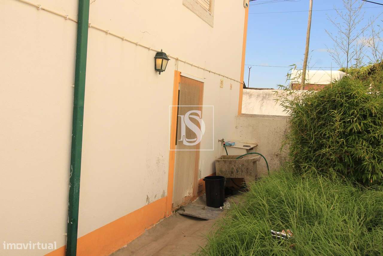 Moradia T4 em Vila Franca do Rosário-33